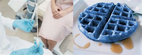 blie waffle vagina|Blue Waffle: Hoax About Sexually Transmitted。